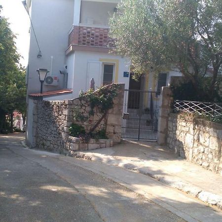 Danijel Διαμέρισμα Novi Vinodolski Εξωτερικό φωτογραφία