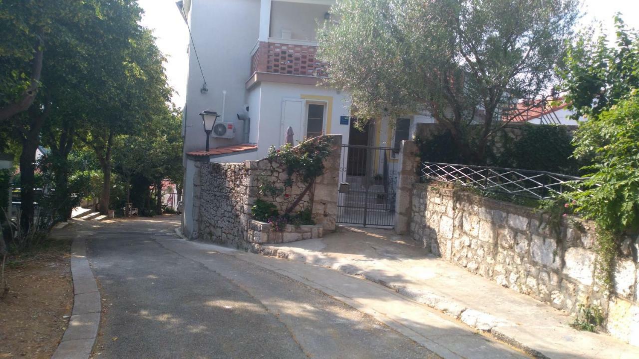 Danijel Διαμέρισμα Novi Vinodolski Εξωτερικό φωτογραφία