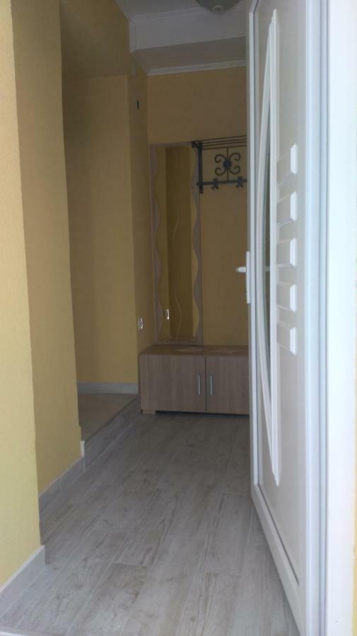 Danijel Διαμέρισμα Novi Vinodolski Εξωτερικό φωτογραφία
